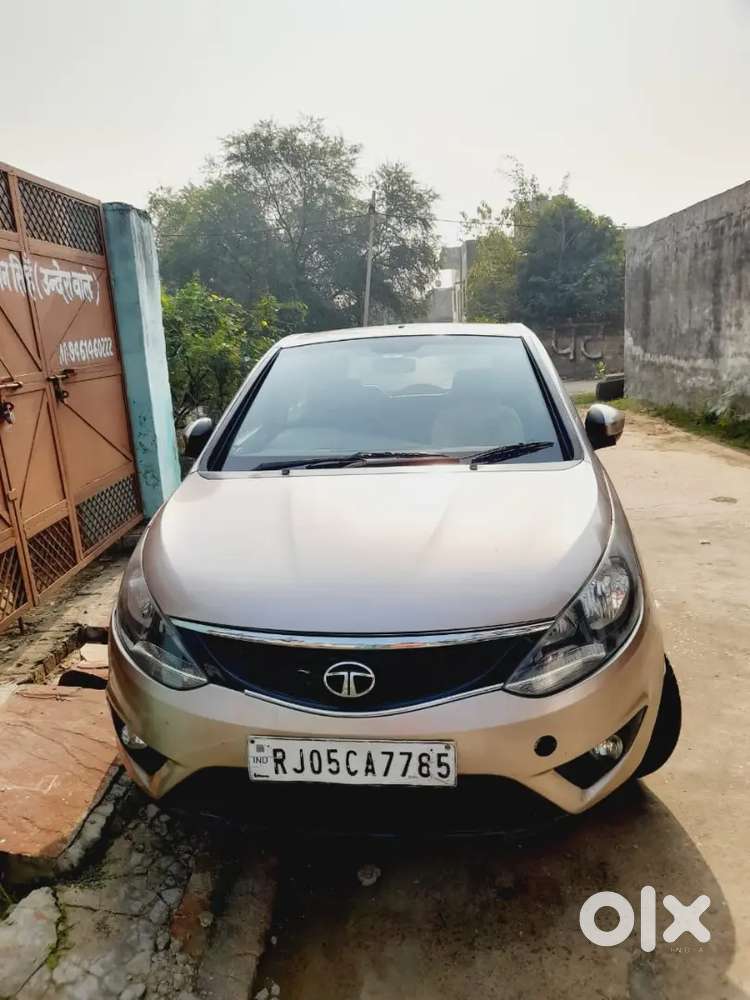 Tata Bolt 2015 Diesel 100000 Km Driven