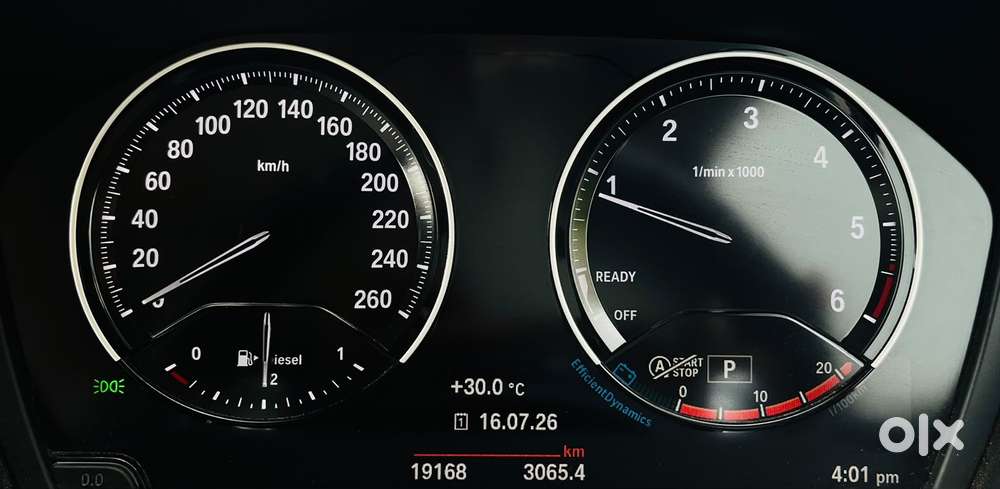 Bmw X1 Sdrive 20d X Line, 2022, Diesel