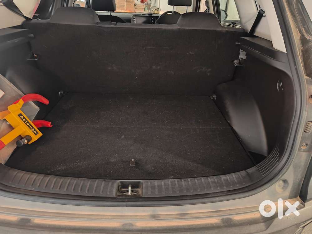 Kia Seltos 1.5 Htk+, 2024, Petrol