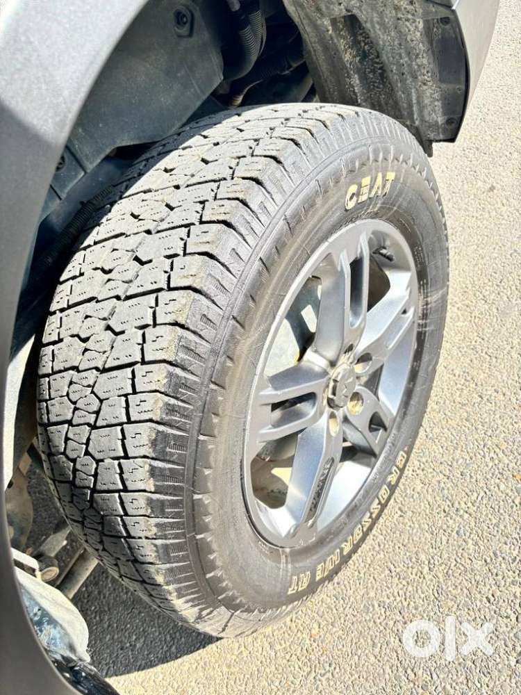 Mahindra Thar Lx D 4wd At, 2025, Diesel