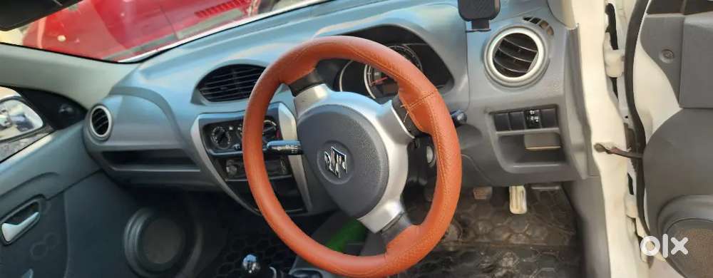 Maruti Suzuki Alto 800 Lxi 2016