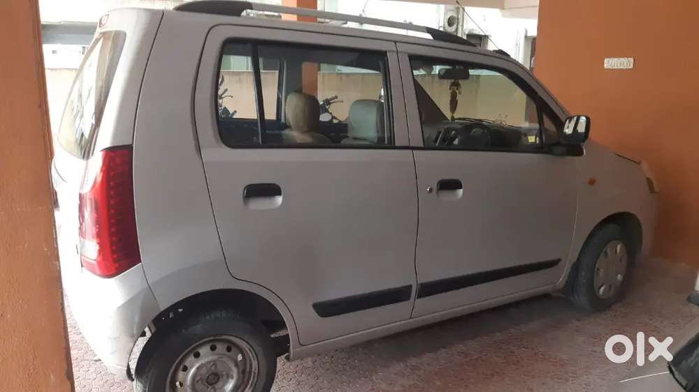 Maruti Suzuki  R Flex Fuel 2011 Petrol Lpg Deo 48000 Km Drive