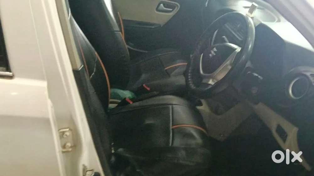 Maruti Suzuki Alto 800 0.8 Vxi Plus, 2021, Petrol