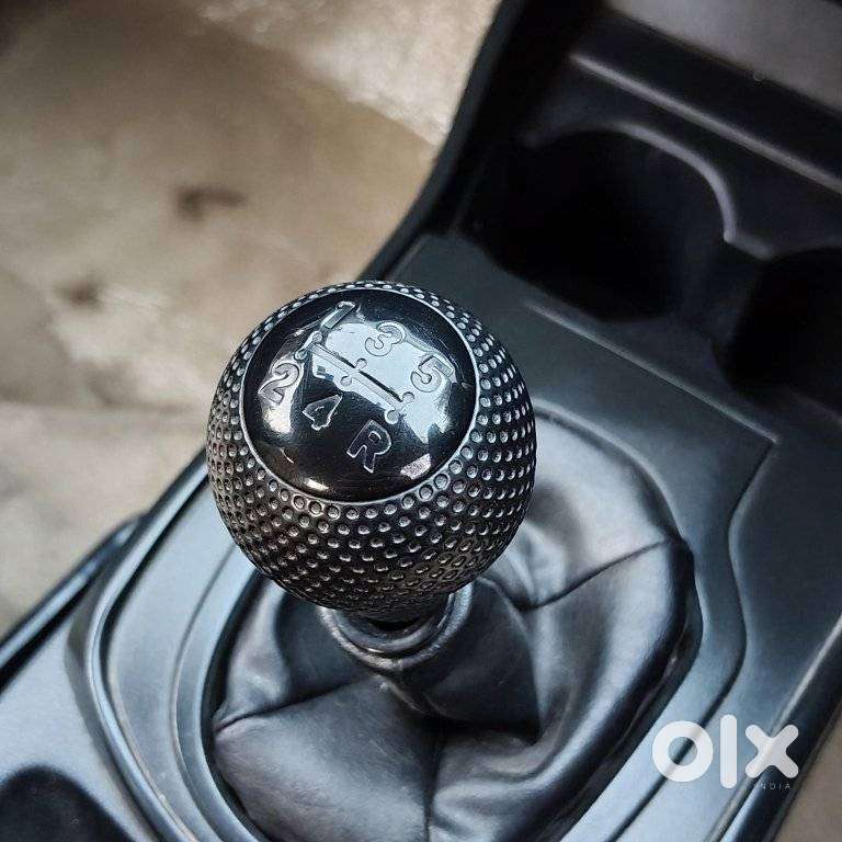 Honda City S Mt, 2016, Petrol