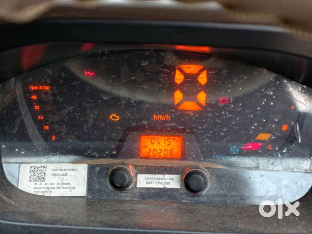 Ashok Leyland Stile, 2025, Petrol