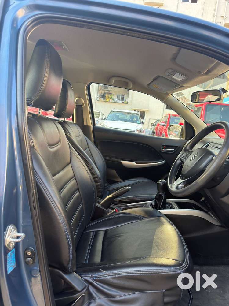 Maruti Suzuki Baleno 1.2 Delta, 2016, Petrol