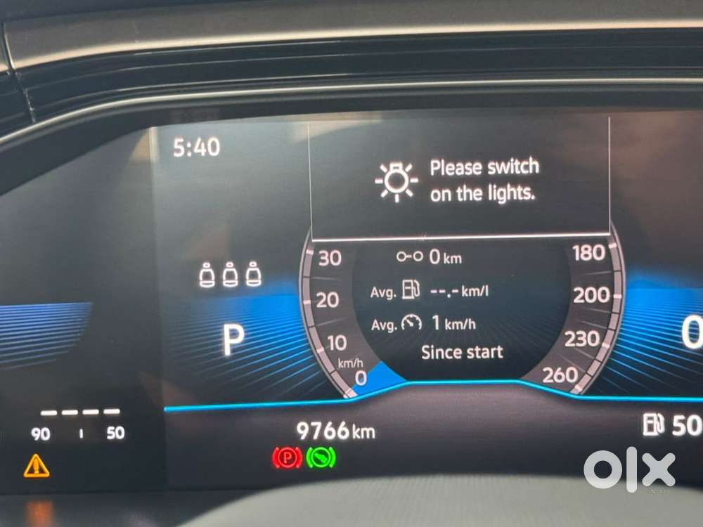 Volkswagen Virtus 1.0 Topline Tsi At, 2023, Petrol
