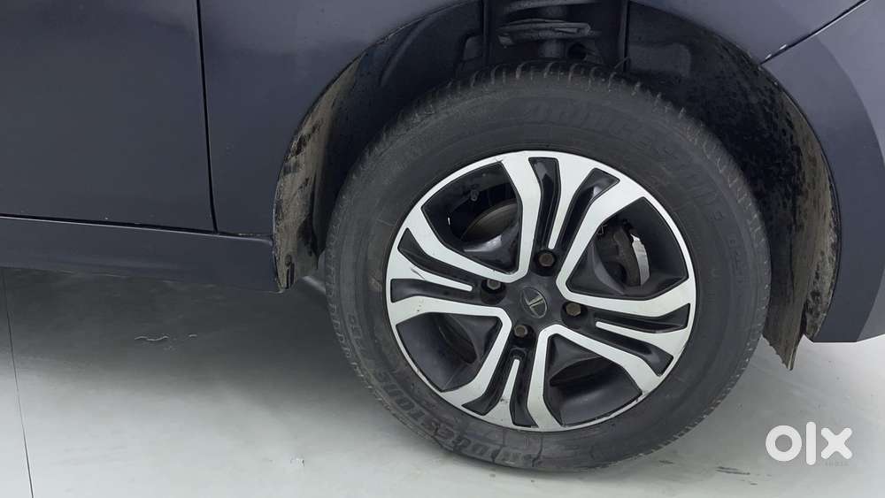 Tata Tigor 1.2 Revotron Xz Plus Cng, 2022, Cng & Hybrids