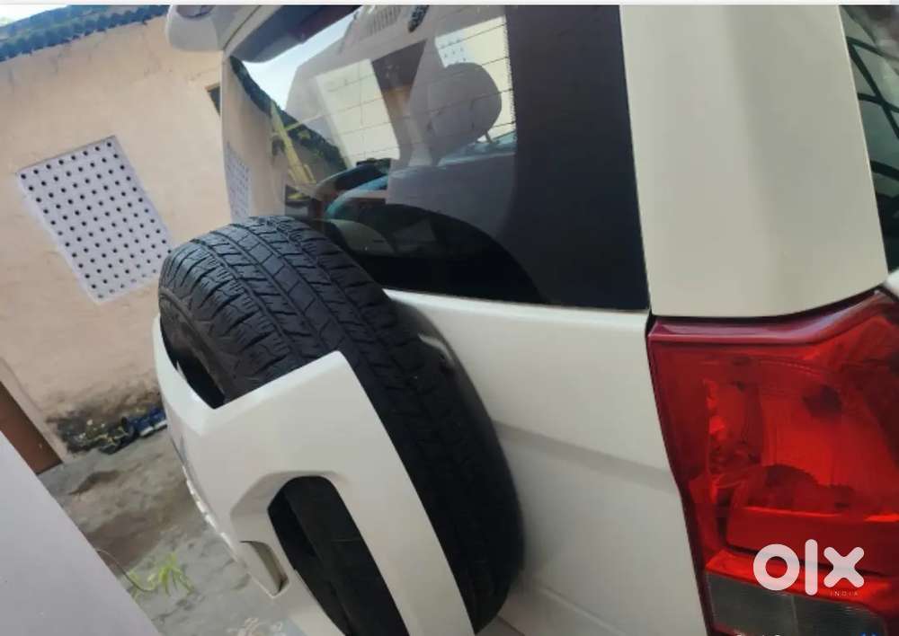 Mahindra Bolero Neo 2024