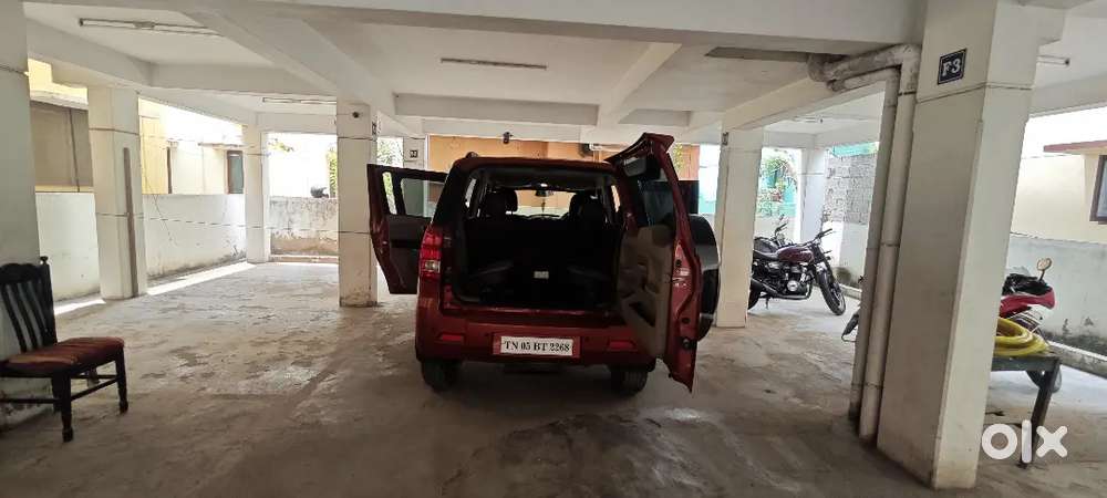 Mahindra Tuv 300 2018 Diesel