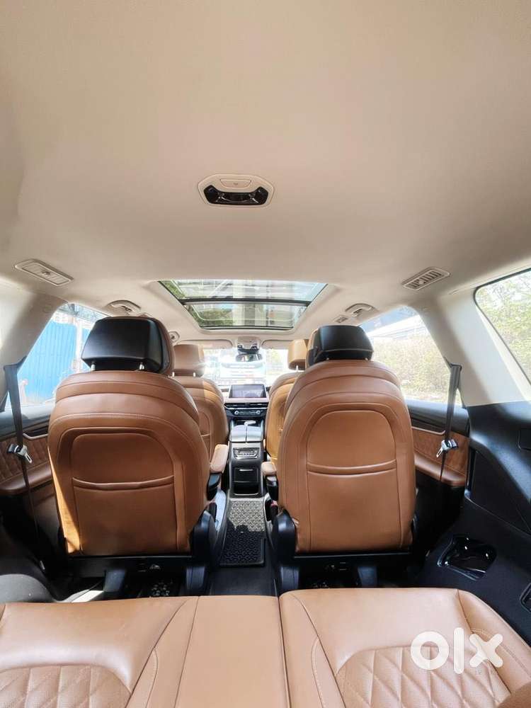 Mg Gloster Savvy 6 Seater, 2020, Diesel