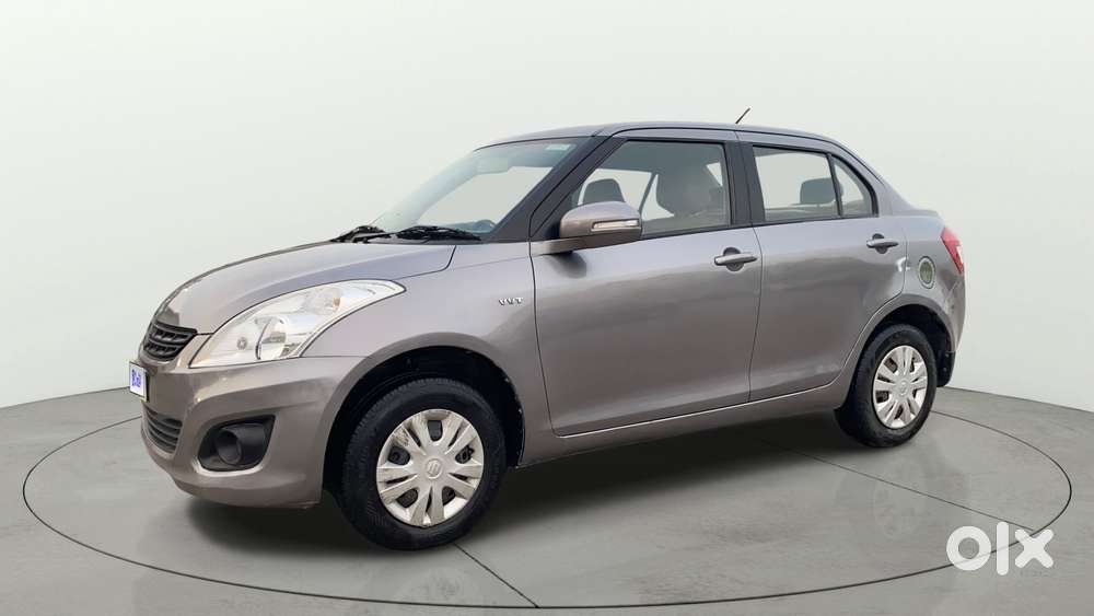 Maruti Suzuki Swift Dzire Vxi 1.2, 2014, Petrol