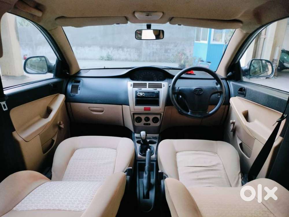 Tata Vista Tech Ls Bs Iv, 2012, Diesel
