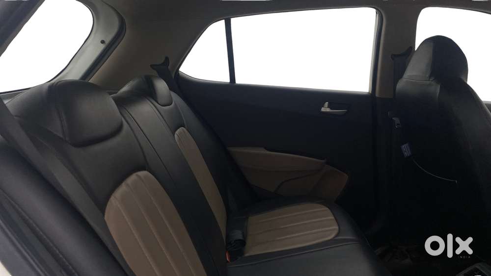Hyundai Grand I10 Sportz 1.2 Kappa Vtvt, 2018, Petrol