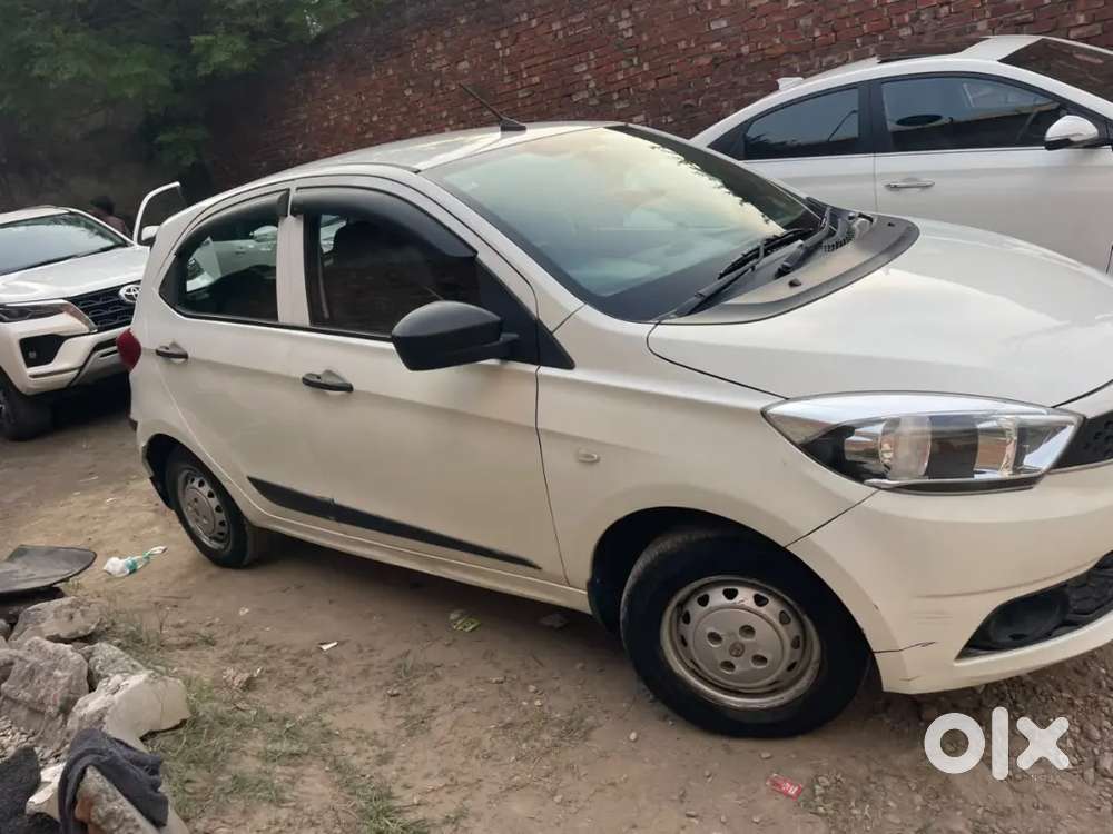 Tata Tiago Xm 2019 Petrol