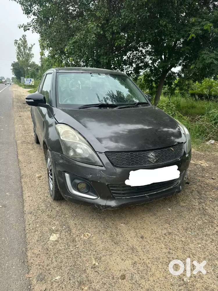 Maruti Swift Ddis Vdi 2017