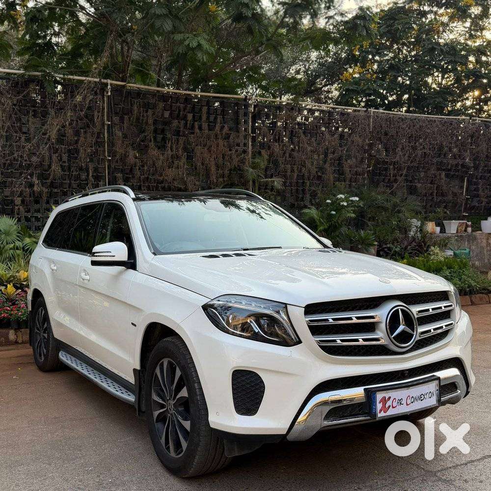 Mercedes-benz Gls 350 D, 2020, Diesel