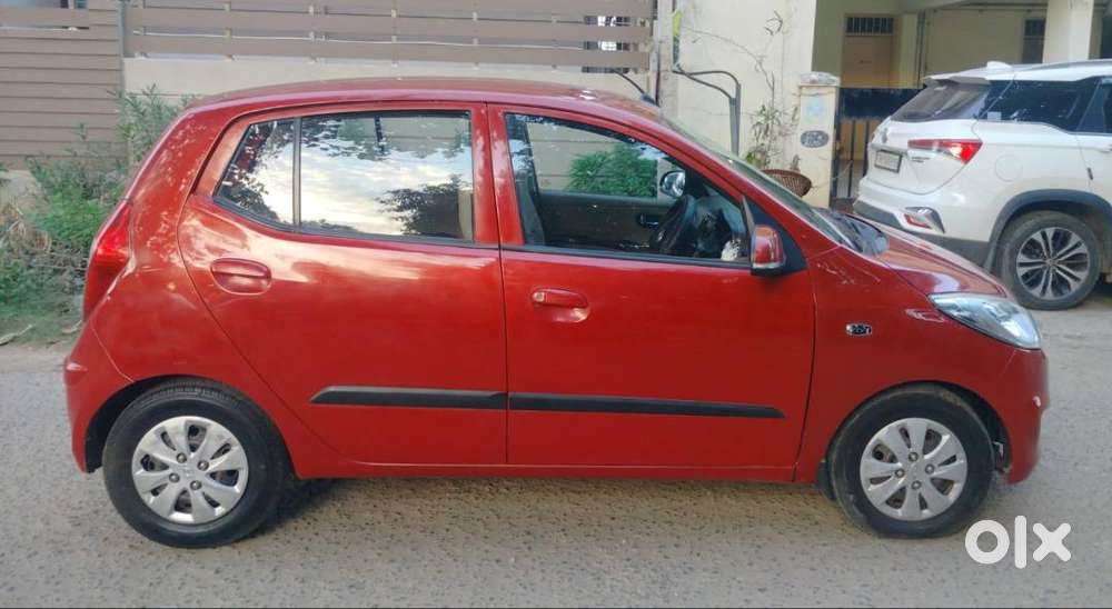 All Door Power Windows, Center Locking, Good Air Condition,