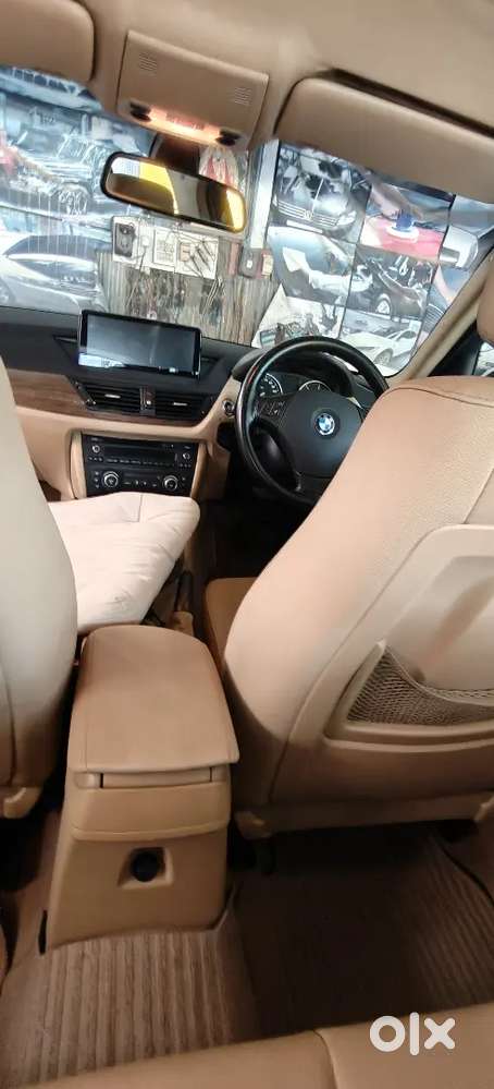 Bmw X1 2014 Diesel Well Maintained