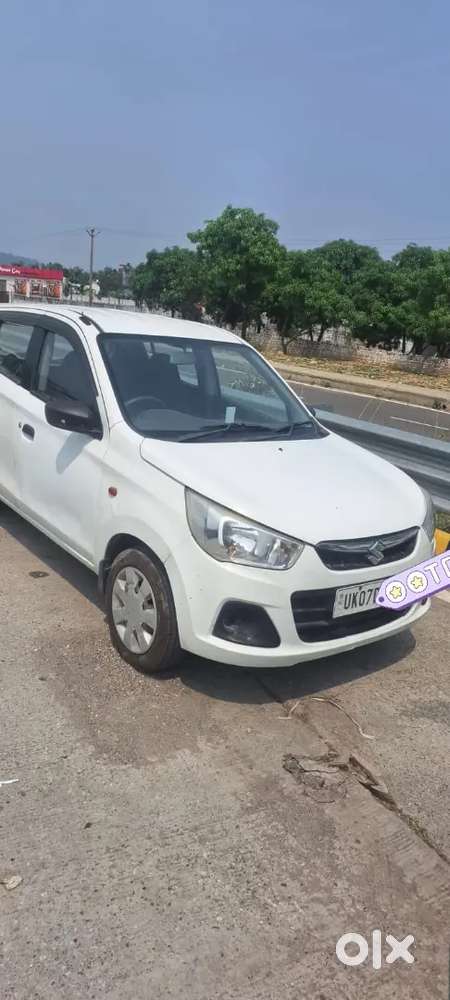 Maruti Suzuki Alto K10 2019 Petrol Automatic