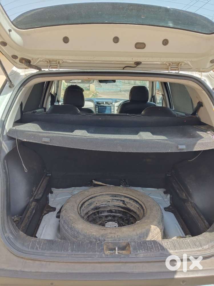 Hyundai Creta 1.5 Mpi Sx Adventure Edition Mt, 2021, Petrol