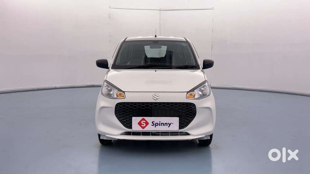 Maruti Suzuki Alto K10 1.0 Vxi S-cng, 2025, Cng & Hybrids