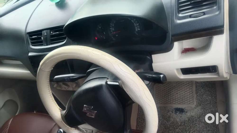 Maruti Suzuki Dzire 2018