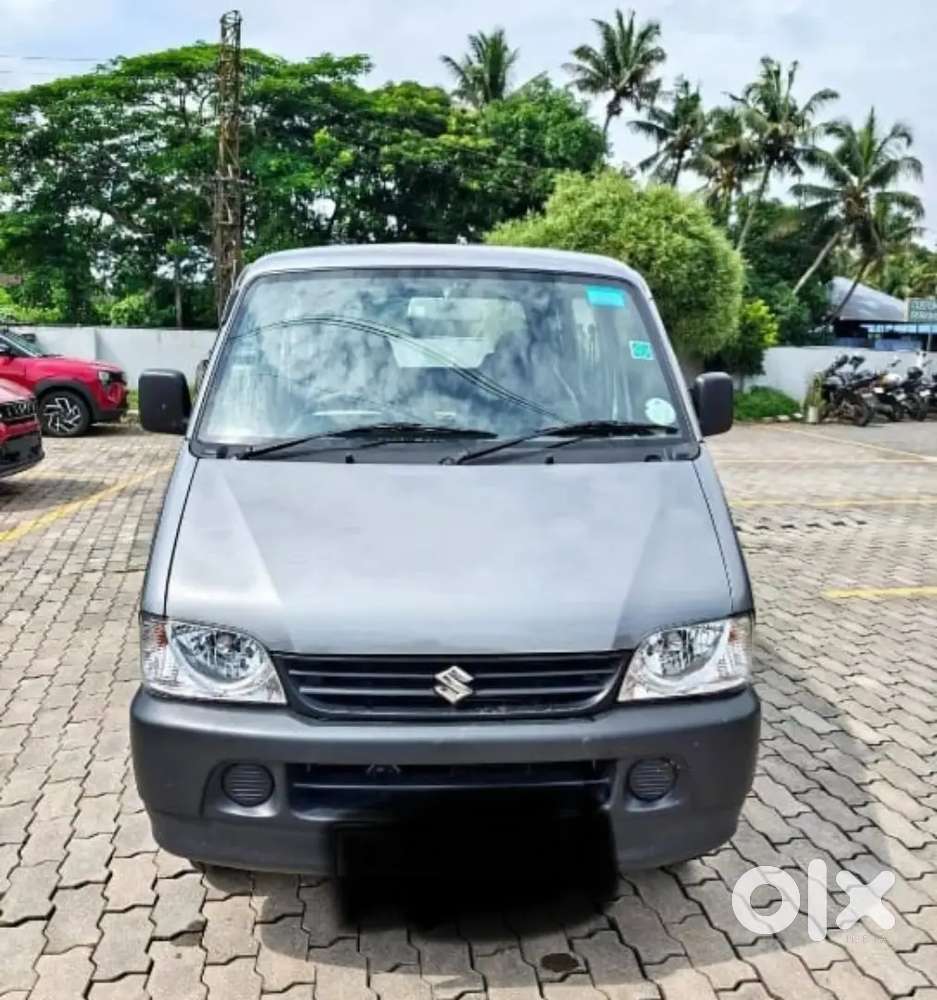 Maruti Suzuki Eeco Ac 2024