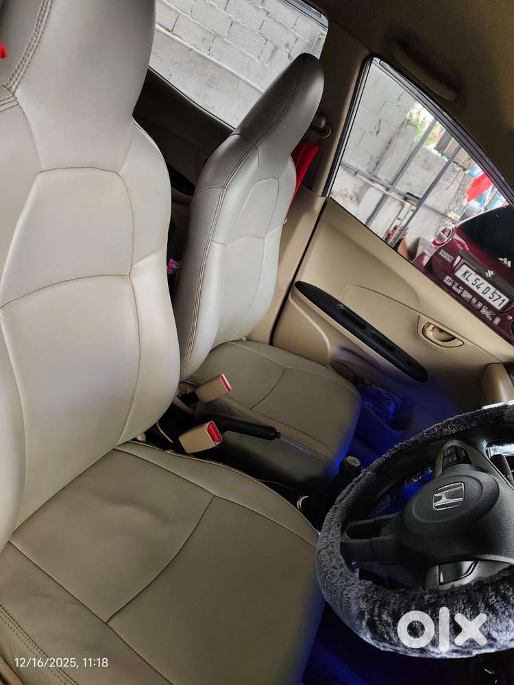 Honda Mobilio S I-vtec, 2014, Petrol