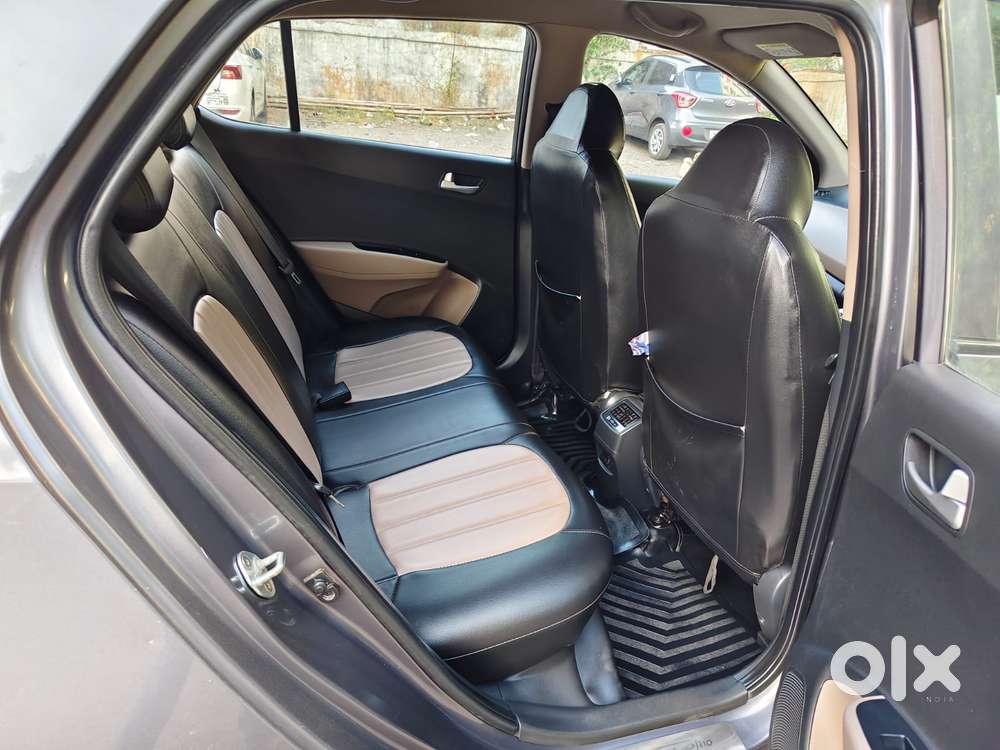 Hyundai Grand I10 Asta 1.2 Kappa Vtvt (o), 2016, Petrol