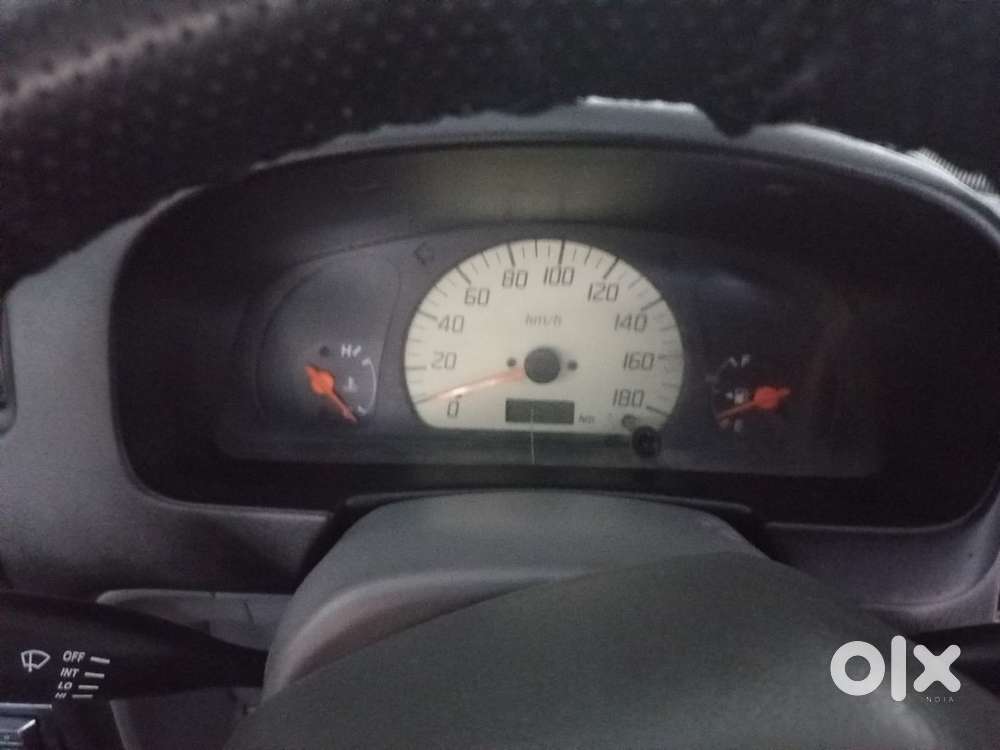 Maruti Alto Lx 2010