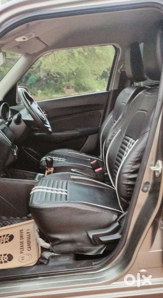 Maruti Suzuki Swift Vxi Ags, 2022, Petrol