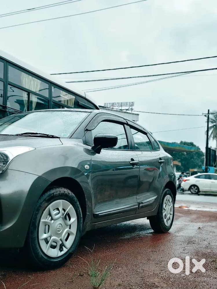 Maruti Suzuki Baleno 2021