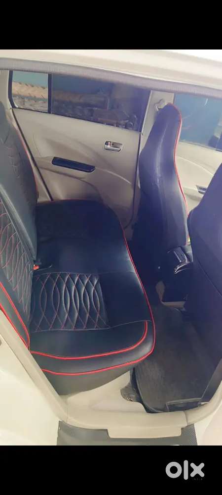 Maruti Suzuki Celerio 2019 Model Vxi