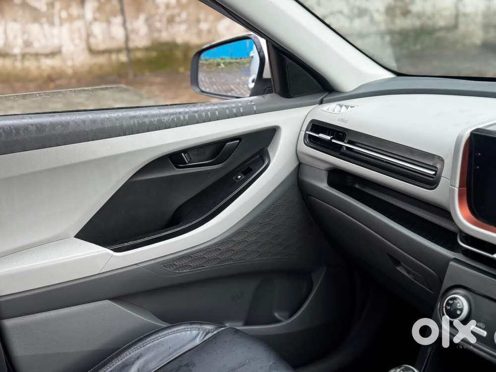 Hyundai Creta 1.6 Ex Petrol, 2024, Petrol