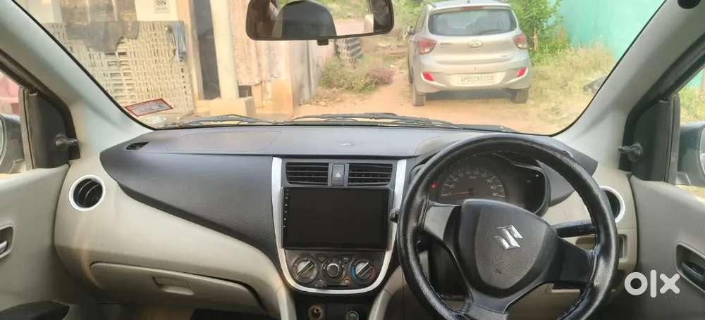 Maruti Suzuki Celerio 2016 Diesel 97000 Km Driven