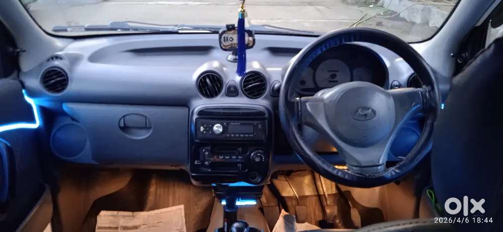 Hyundai Santro Xing 2007