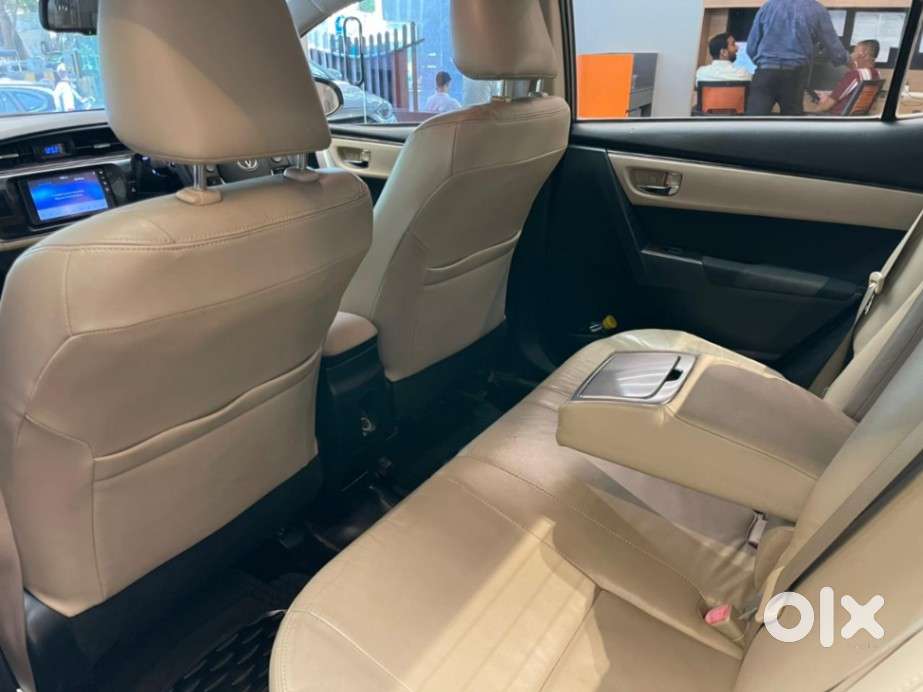 Toyota Corolla Altis 2013-2017 G Mt, 2015, Diesel
