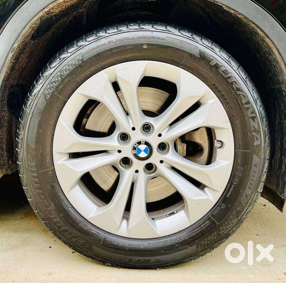 Bmw X1 2.0 Sdrive20i Xline, 2021, Petrol
