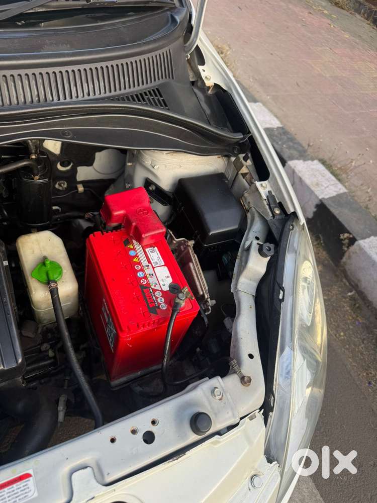 Maruti Suzuki Swift Dzire 1.3 Vxi, 2010, Petrol