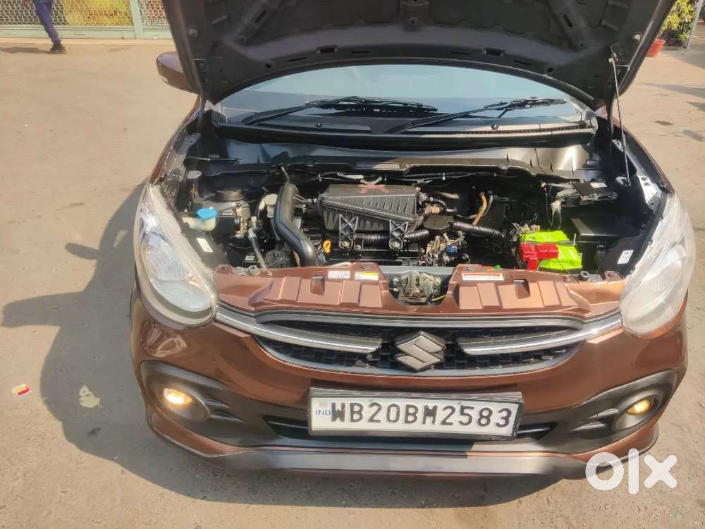 Maruti Suzuki Celerio 2022 Petrol 71000 Km Driven
