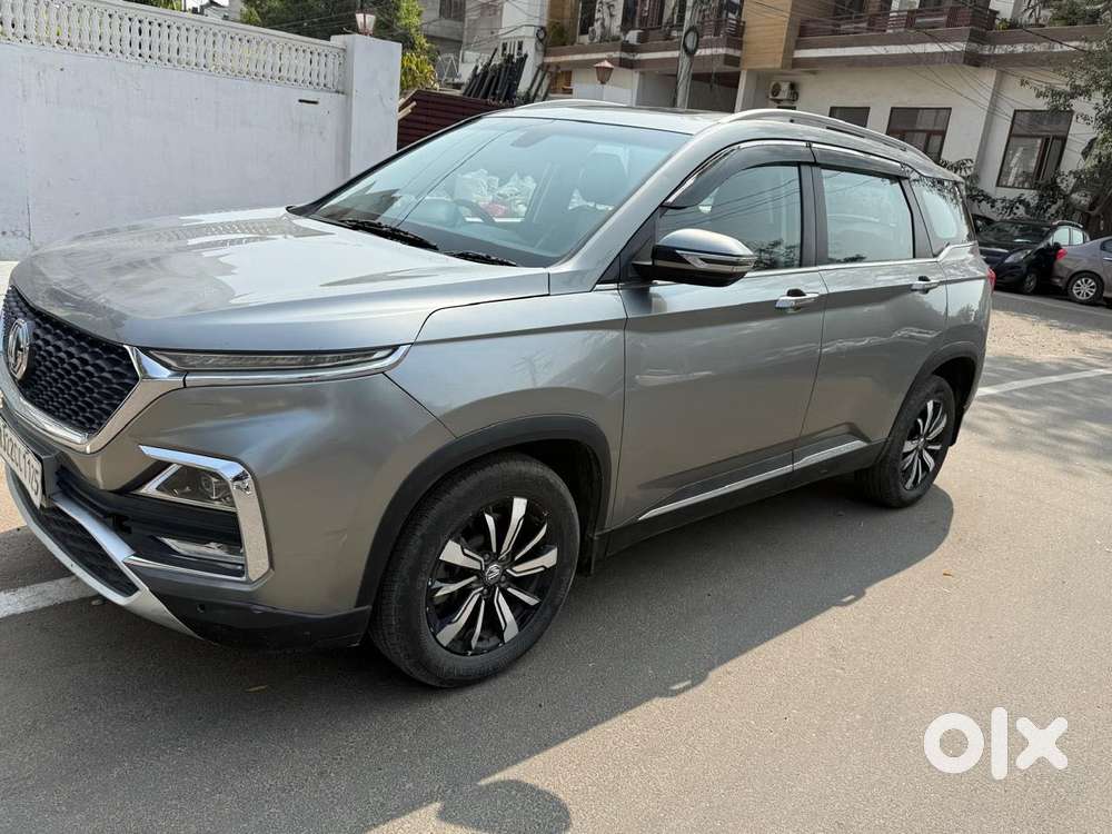 Mg Hector 2.0 Sharp Diesel, 2019, Diesel