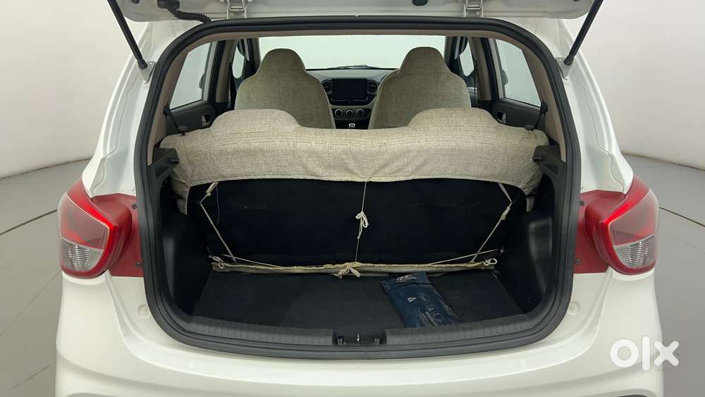 Hyundai Grand I10 1.2 Kappa Sportz, 2019, Petrol