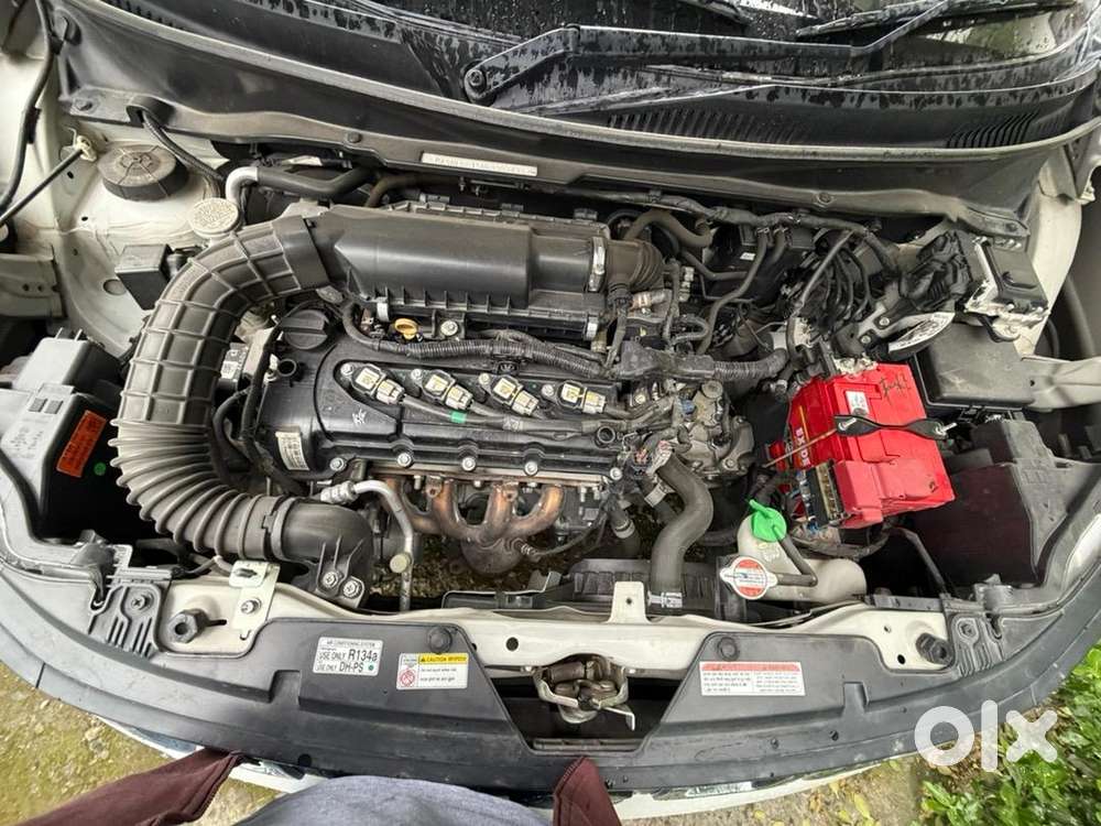 Maruti Suzuki Ignis 2022 Petrol Well Maintained