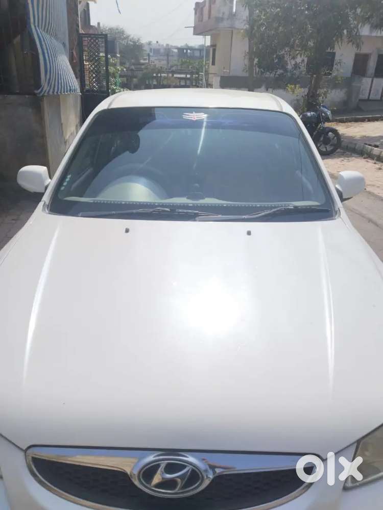 New Car Purchase