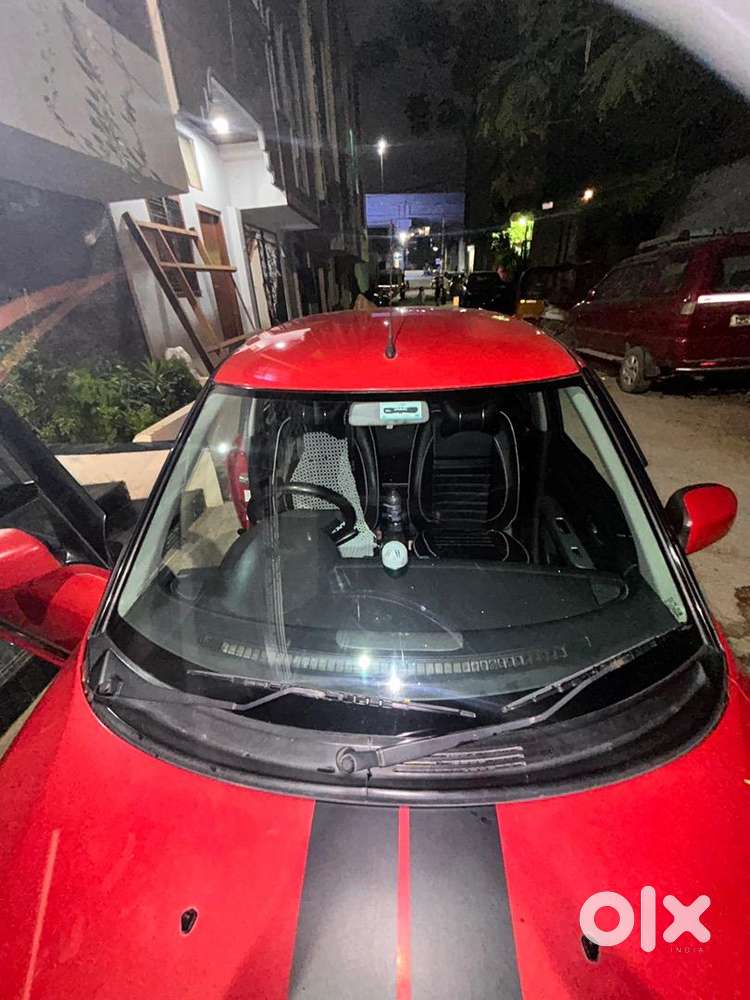 Maruti Suzuki Swift 2008 Diesel 880000 Km Driven