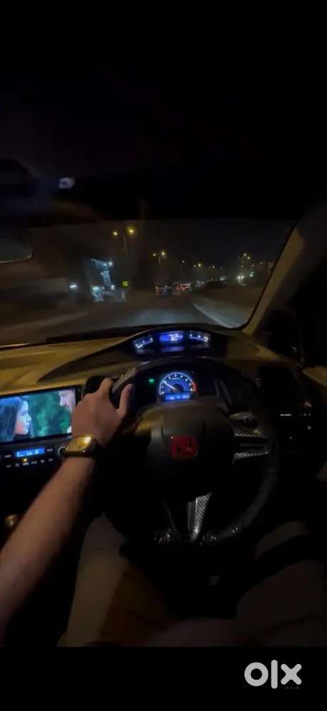 Honda Civic 2007
