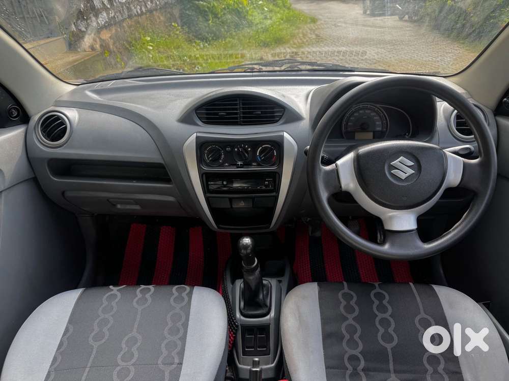 Maruti Suzuki Alto 800 Lxi, 2013, Petrol