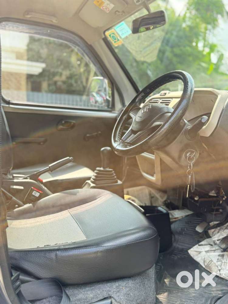 Maruti Suzuki Eeco 7 Seater Standard, 2023, Petrol