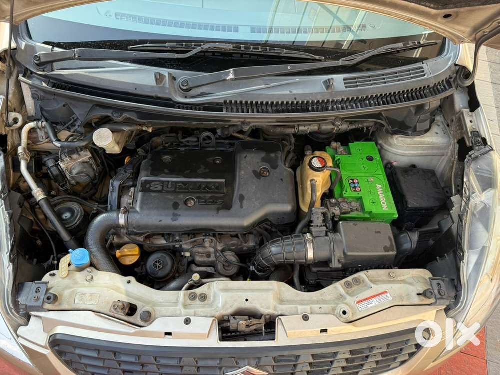 Maruti Suzuki Ertiga 2012 Diesel Well Maintained